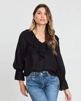Thumbnail for your product : Wish Instance Blouse
