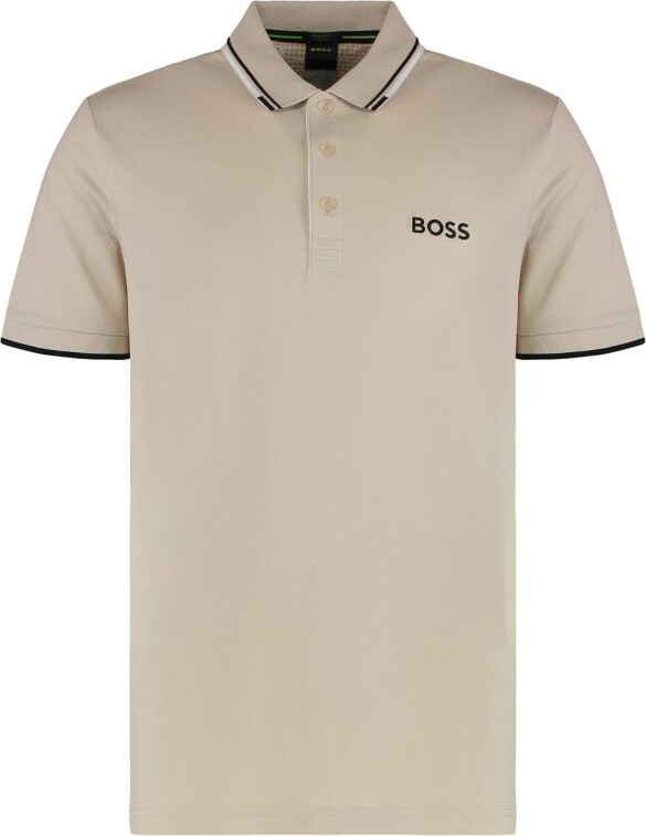 Boss Hugo Boss Paddy Polo Shirts