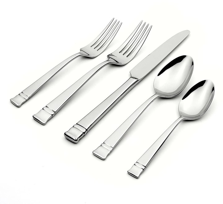 Oneida Bemini 20pc. Flatware Set ShopStyle