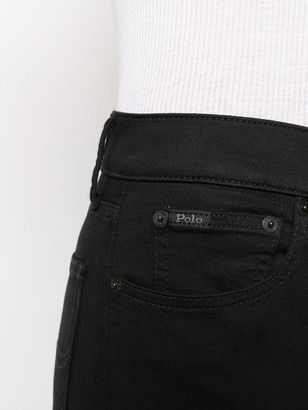 Polo Ralph Lauren Denim Skinny Jeans