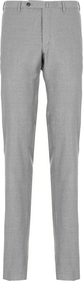 Incotex Wool Pants