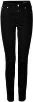 Thumbnail for your product : Closed Stretch Cotton High-Waisted Jeans Gr. 30