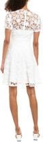 Thumbnail for your product : Shoshanna A-Line Dress