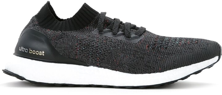 ultra boost uncaged m