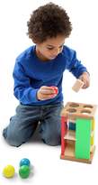 Thumbnail for your product : Melissa & Doug Pound n Roll Wooden Tower