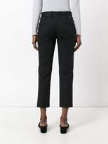 Thumbnail for your product : Moncler belted tailored trousers
