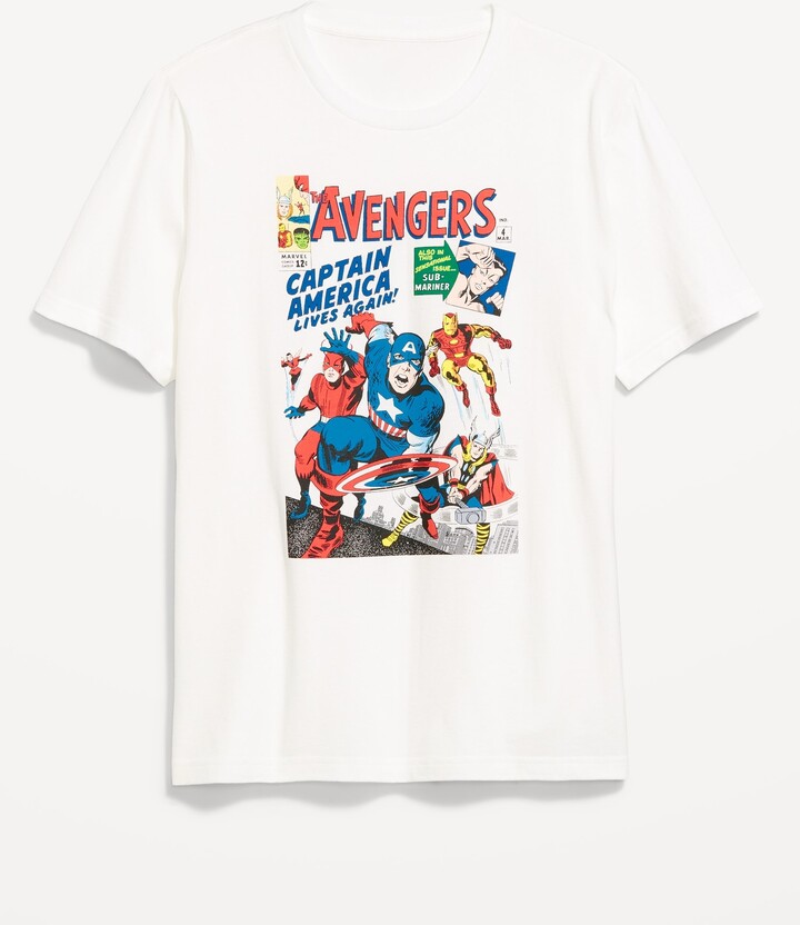 Old Navy Marvel™ Avengers T-Shirt