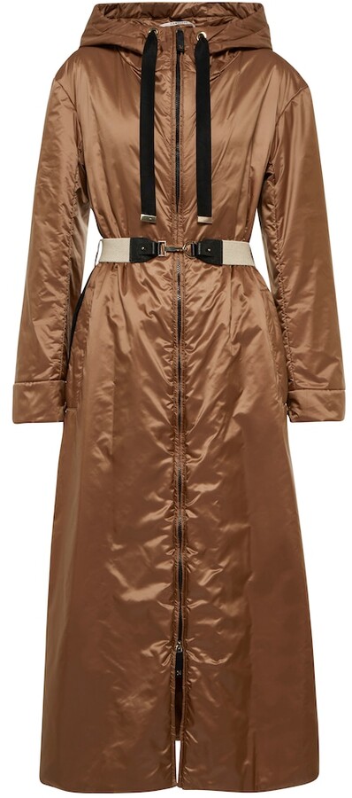 Max Mara Parka | Shop the world's largest collection of fashion 