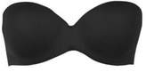 Thumbnail for your product : Le Mystere Sculptural Strapless Plunge Push-Up Bra