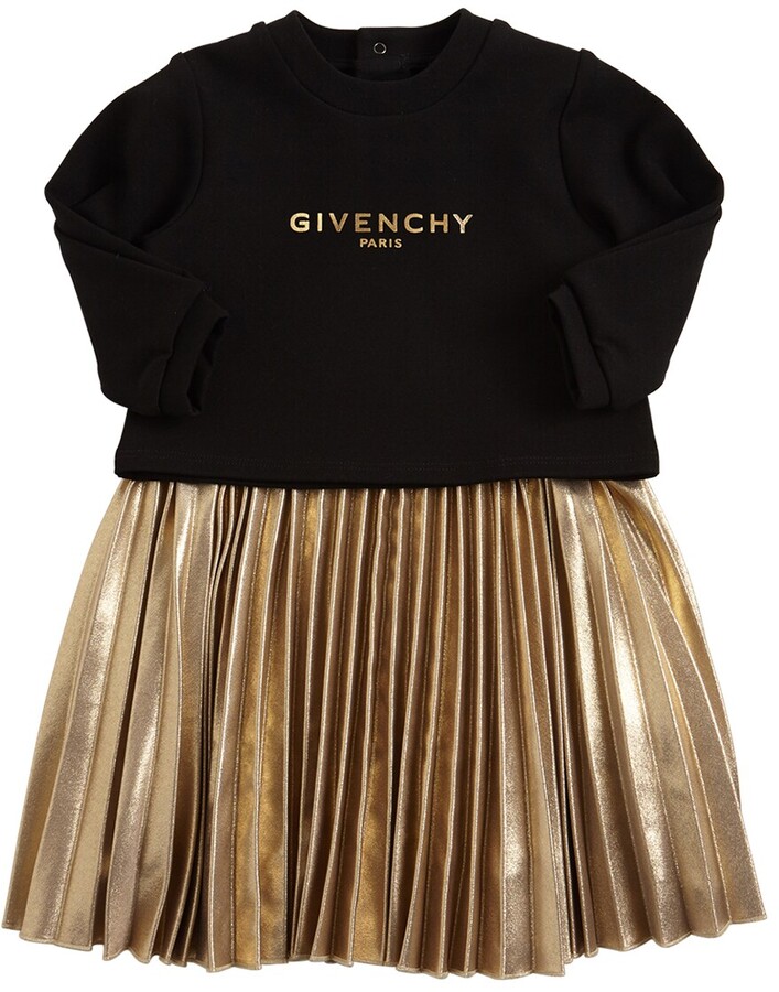 baby girl givenchy dress