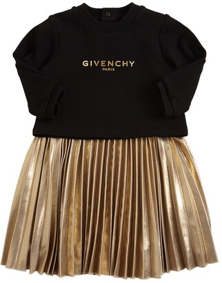givenchy baby girl dress