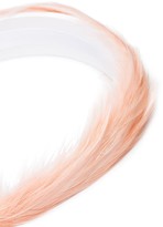 Thumbnail for your product : Gigi Burris Millinery Plume Headband