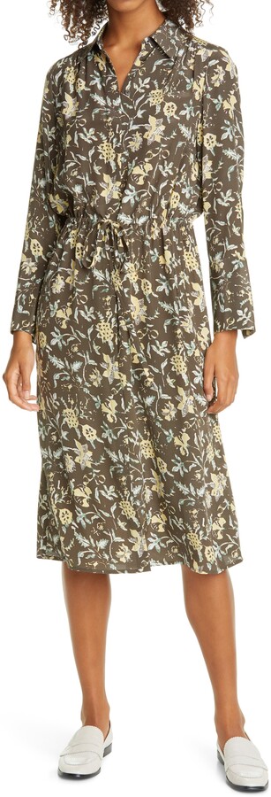 club monaco delaynee dress