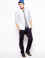 Thumbnail for your product : Diesel Chinos Chi-Reg Straight Fit