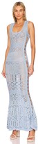 Thumbnail for your product : Alexis Karliah Dress