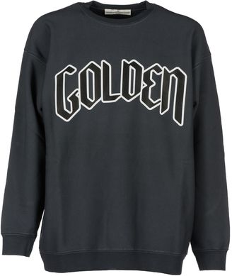 Golden Goose Deluxe Brand 31853 Golden Sweatshirt