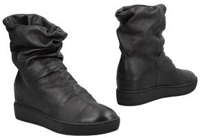 Crime London Ankle boots