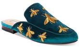 Thumbnail for your product : INC International Concepts Gannie Mules, Created for Macy's