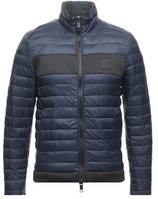 antony morato down jacket