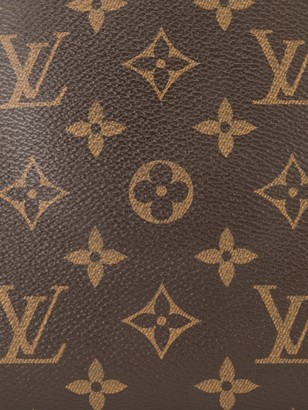 Louis Vuitton pre-owned Pallas shoulder bag
