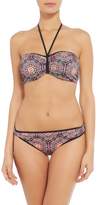 Thumbnail for your product : Freya Zeta underwired bandeau bikini top