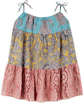 Thumbnail for your product : Zimmermann Paisley Realm Babydoll Dress