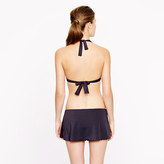 Thumbnail for your product : J.Crew Banded halter top