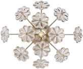Thumbnail for your product : AERIN Lynn Wall Light