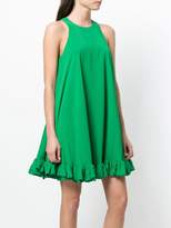 Thumbnail for your product : MSGM sleeveless swing dress