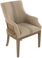 Thumbnail for your product : Zentique Liberte Deconstructed Arm Chair