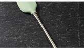 Thumbnail for your product : Crate & Barrel Jumbo Pistachio Green Silicone Spatula