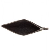 Thumbnail for your product : Kenzo Leather clutch