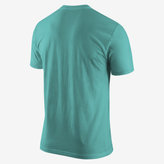 Thumbnail for your product : Nike Fast Logo (NFL Dolphins) Men's T-Shirt