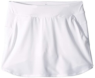Nike Kids Dry Skort 12.5 (Little Kids/Big Kids) Girl's Skirt - ShopStyle
