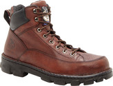 Thumbnail for your product : Georgia Boot G63 Wide Load Eagle Light Safety Toe Work Boot