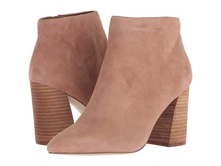 steve madden simmer bootie