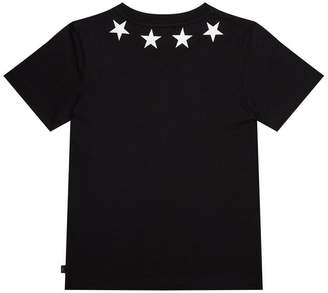 Givenchy Star Print T-Shirt