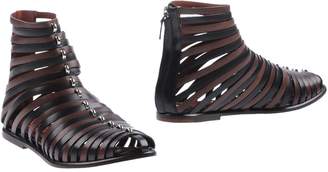 Missoni Ankle boots - Item 11146940