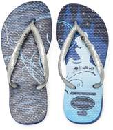 Thumbnail for your product : Havaianas Slim Princess Glamour Sandal (Toddler & Little Kid)