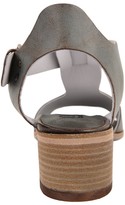 Thumbnail for your product : NY:LON T-Strap Gladiator Sandal