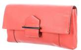 Thumbnail for your product : Reed Krakoff Leather Standard Clutch