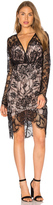 Thumbnail for your product : Style Stalker STYLESTALKER Sofala Long Sleeve Dress