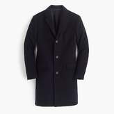 Thumbnail for your product : J.Crew Ludlow topcoat in Italian wool-cashmere