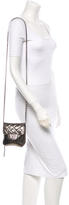 Thumbnail for your product : Chanel Metallic WOC Crossbody Pochette