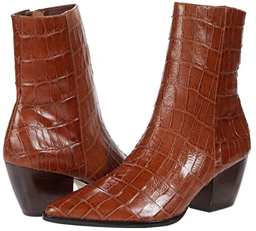 matisse leather boots