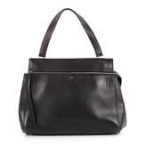 Céline Edge Bag Leather Large 