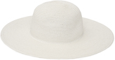 Thumbnail for your product : Whistles Wide Brim Sun Hat