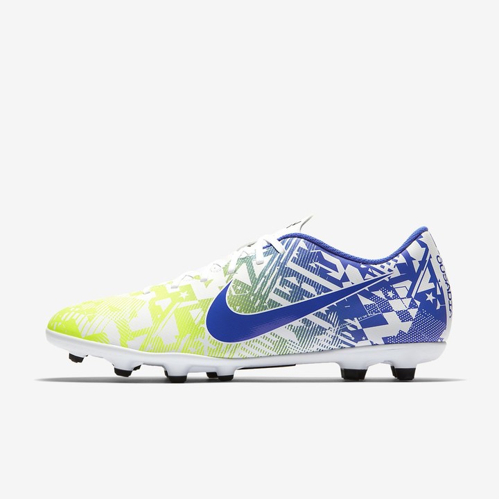 Nike Mercurial Vapor 13 Pro FG New Lights Pack Scarpe.