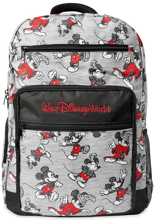 Disney Mickey Mouse Sling bag, Mickey Outline, Mickey Mouse