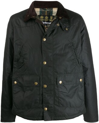 barbour wax canada